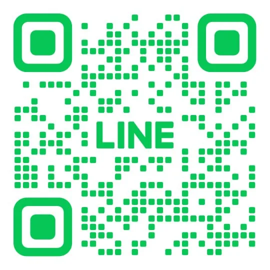 QR Code ทักเข้ามา วิเคราะห์บอลระดับเทพ Line @